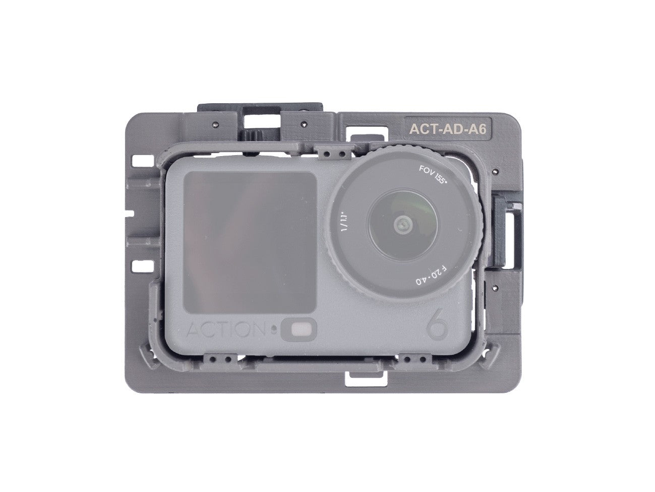 Adpater for DJI OSMO Action 5 Camera (NEW)