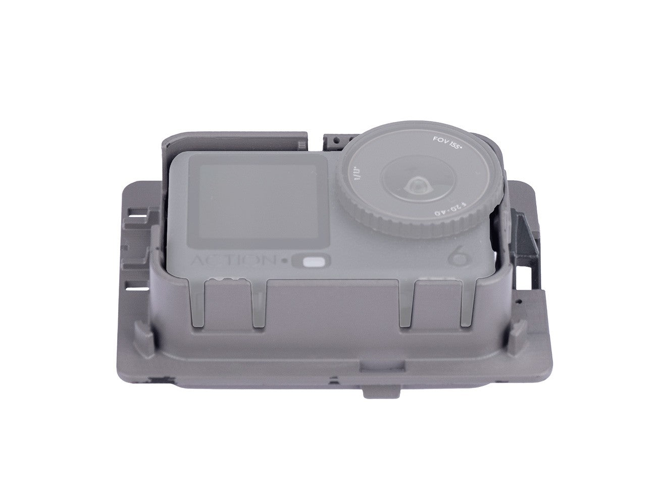 Adpater for DJI OSMO Action 5 Camera (NEW)
