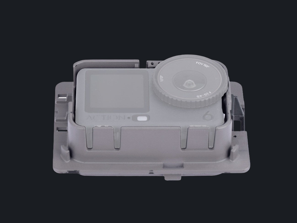 Adpater for DJI OSMO Action 5 Camera