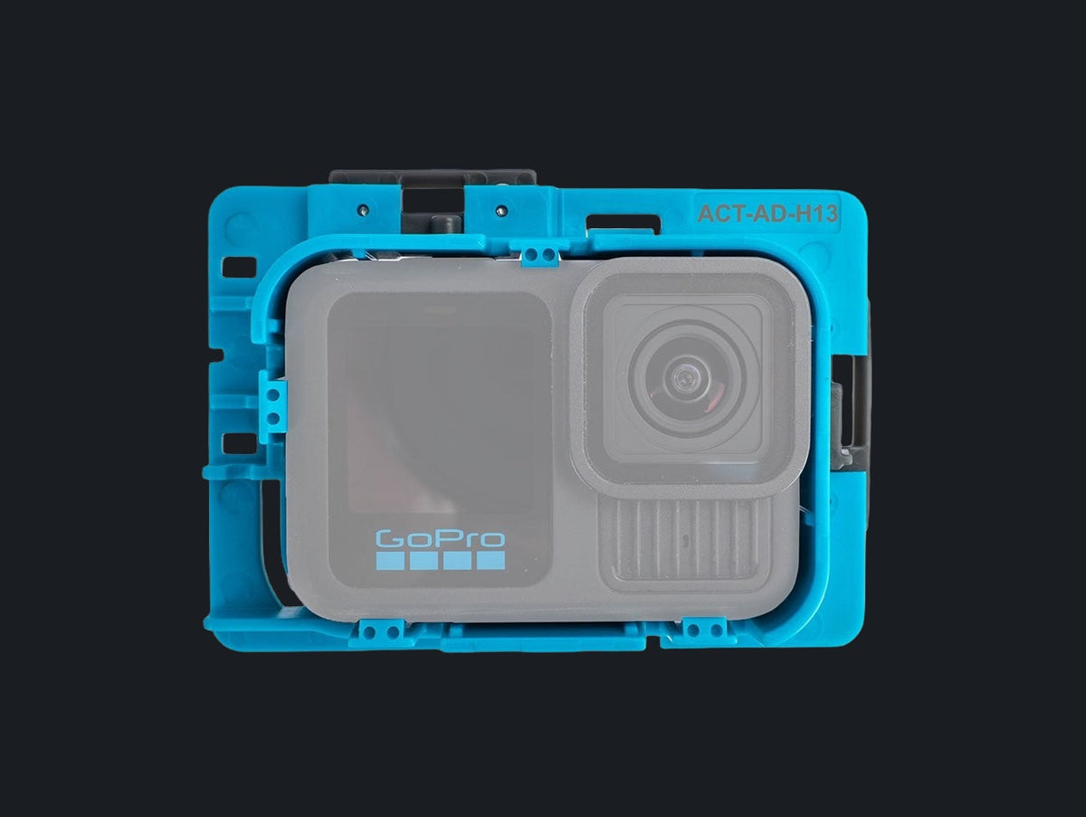 Adpater for GoPro Hero 13 Camera