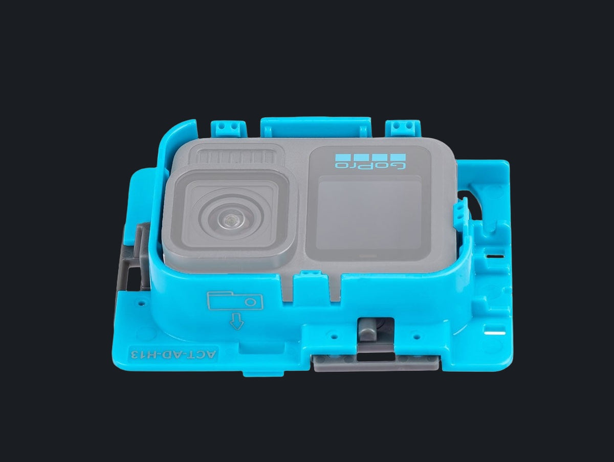 Adpater for GoPro Hero 13 Camera
