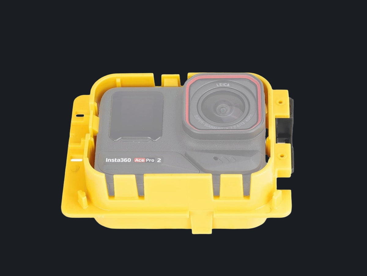 Adpater for Insta 360 ACE Pro 2 Camera