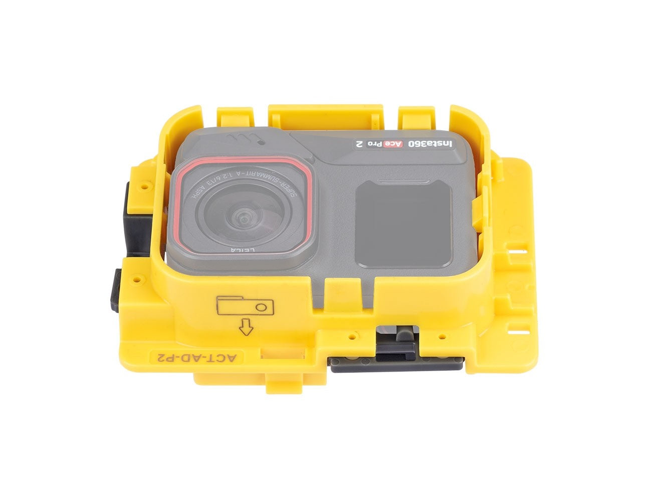 Adpater for Insta 360 ACE Pro 2 Camera (NEW)