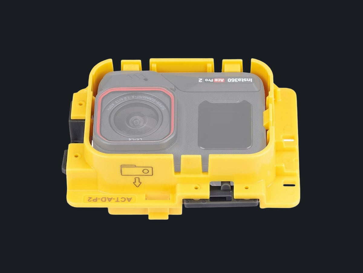Adpater for Insta 360 ACE Pro 2 Camera