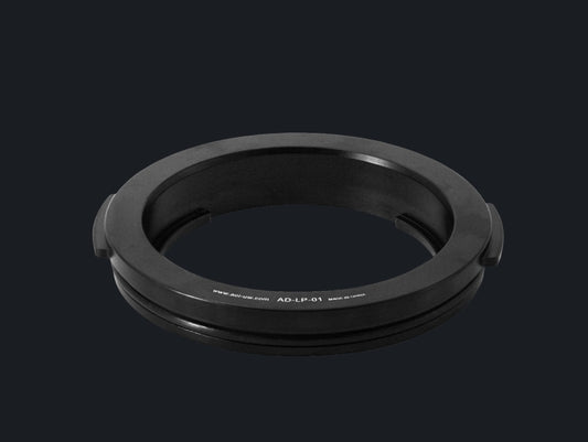 Adapter for PEN Port to OM-D Mount Housing