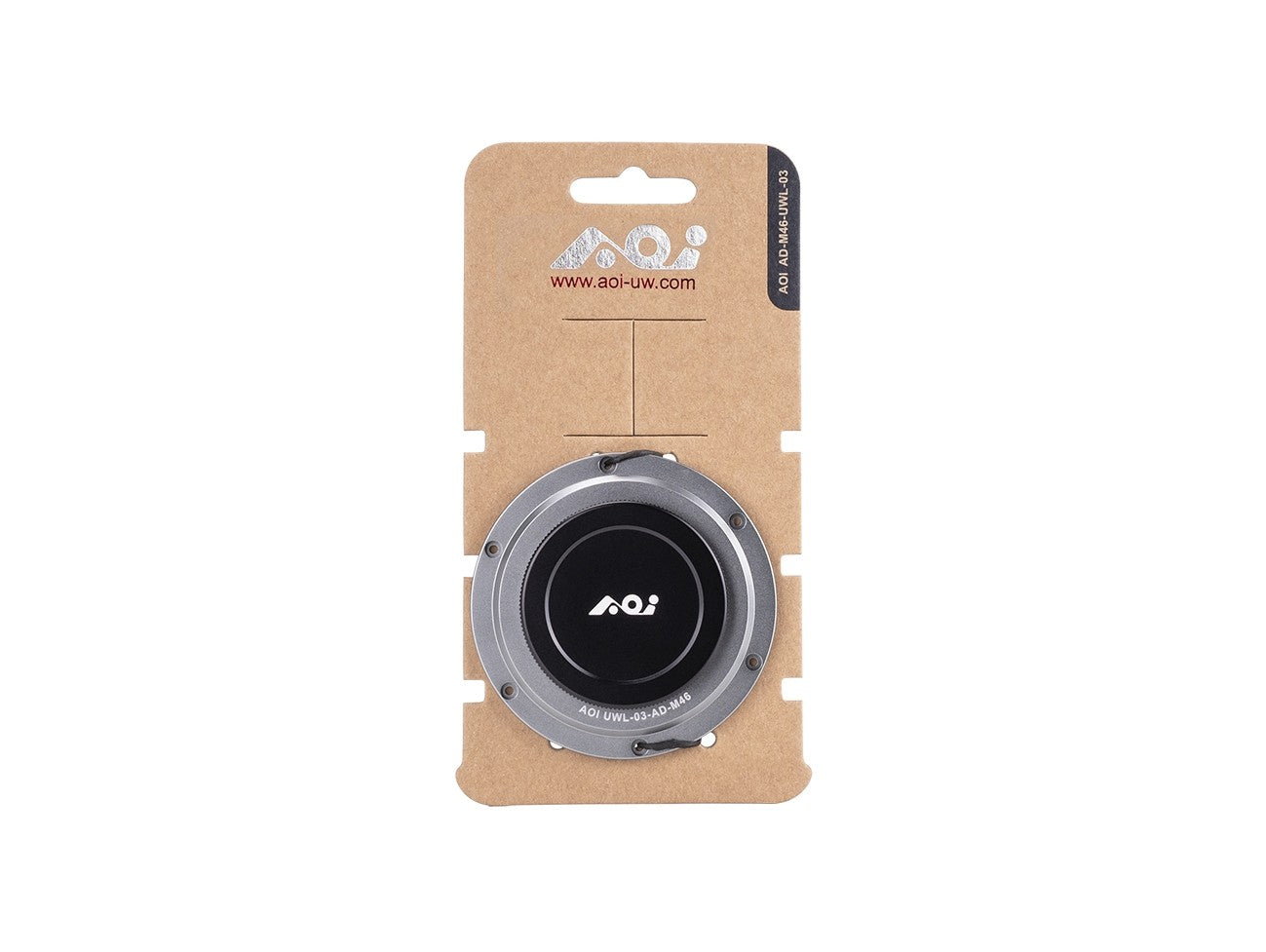 M46 Adapter for UWL-03