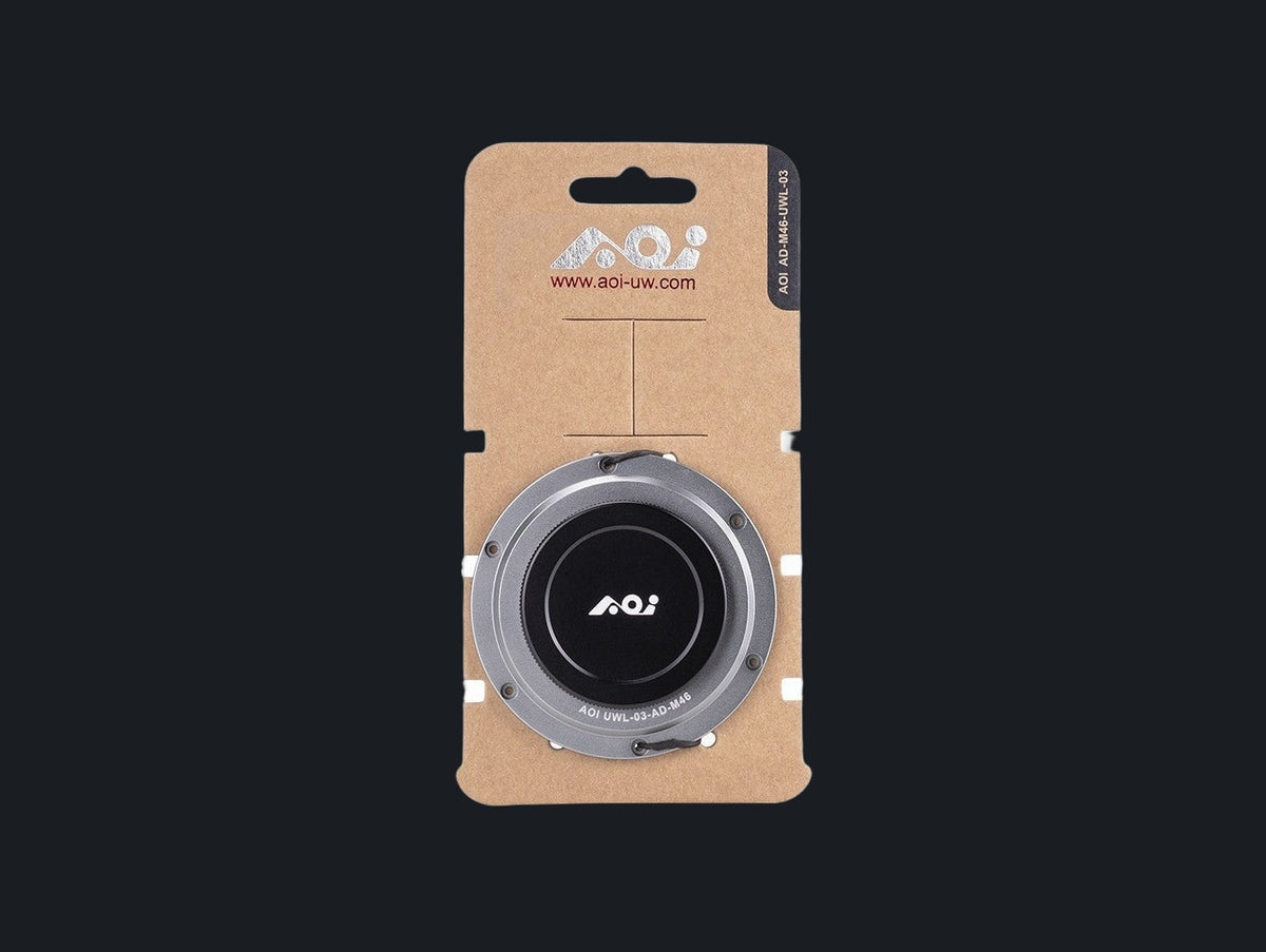 M46 Adapter for UWL-03