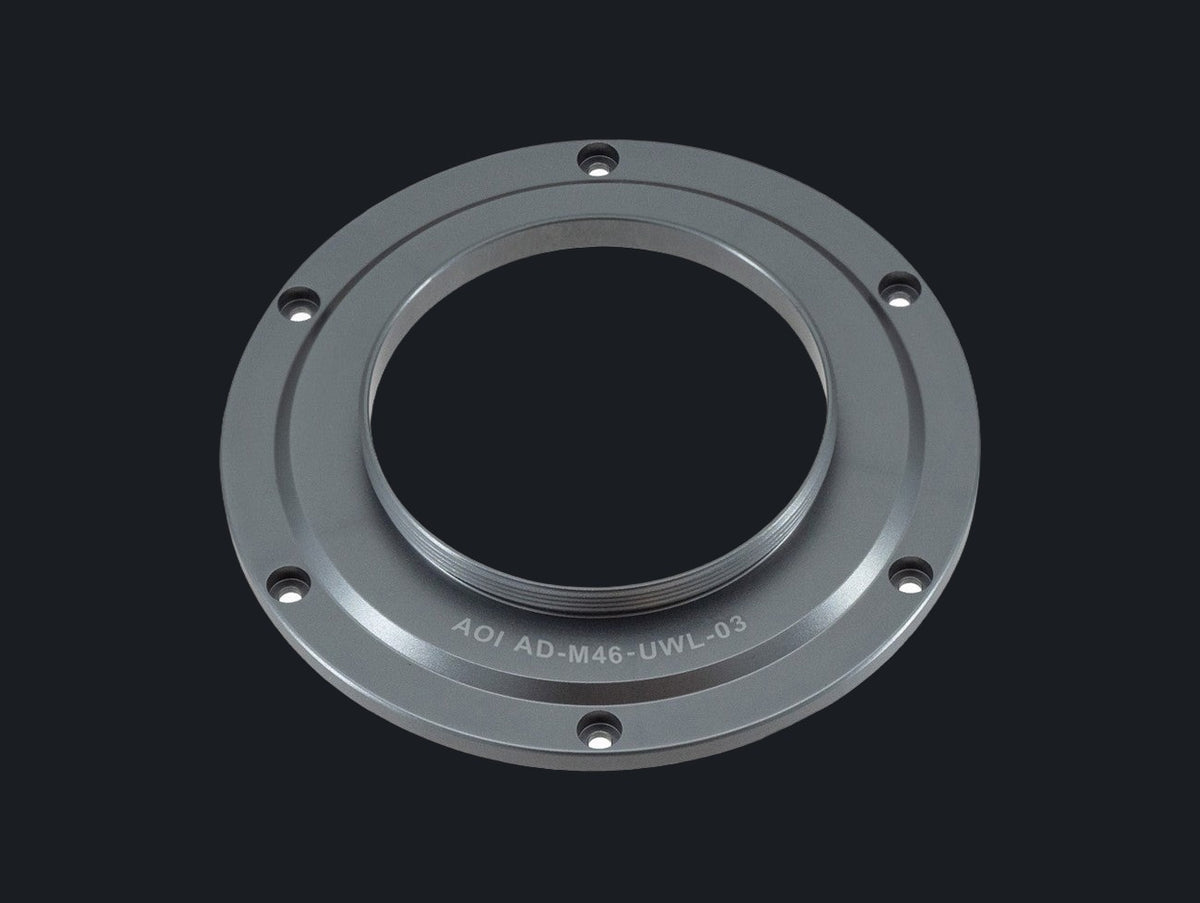 M46 Adapter for UWL-03