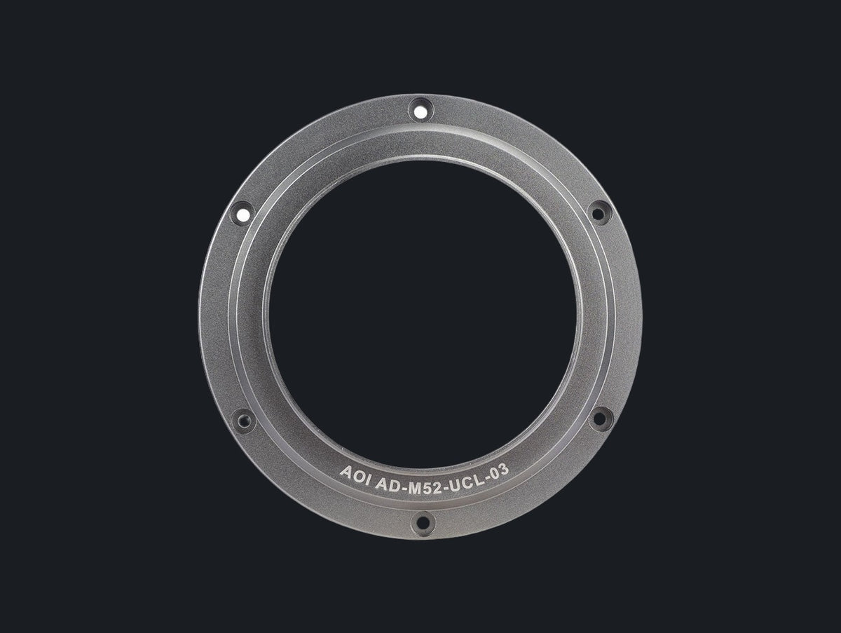 M52 Adapter for UCL-03 / UWL-03
