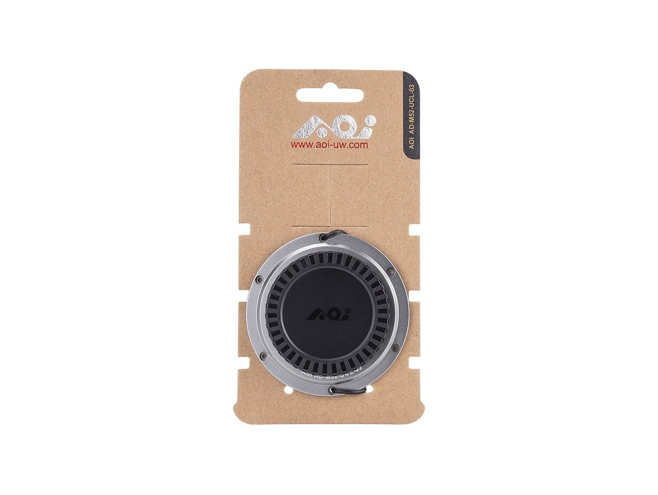M52 Adapter for UCL-03 / UWL-03
