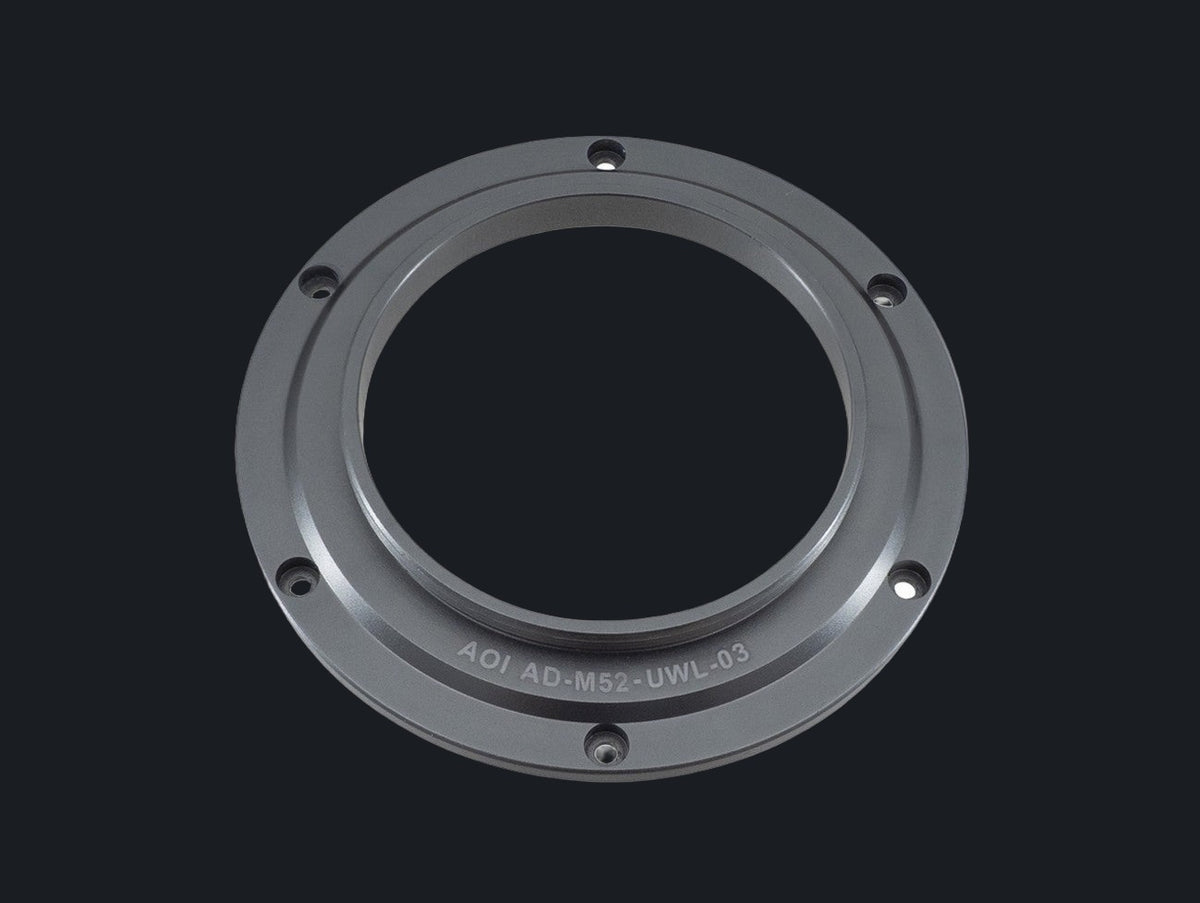 M52 Adapter for UWL-03