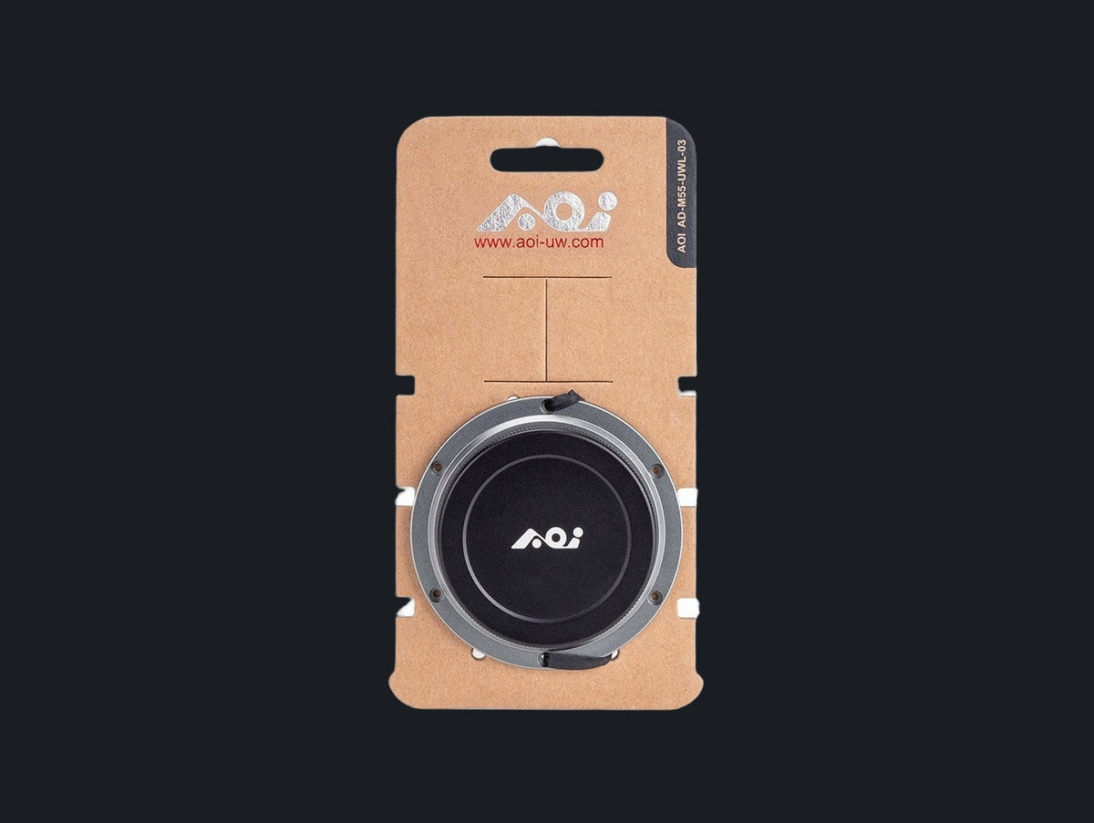 M55 Adapter for UWL-03