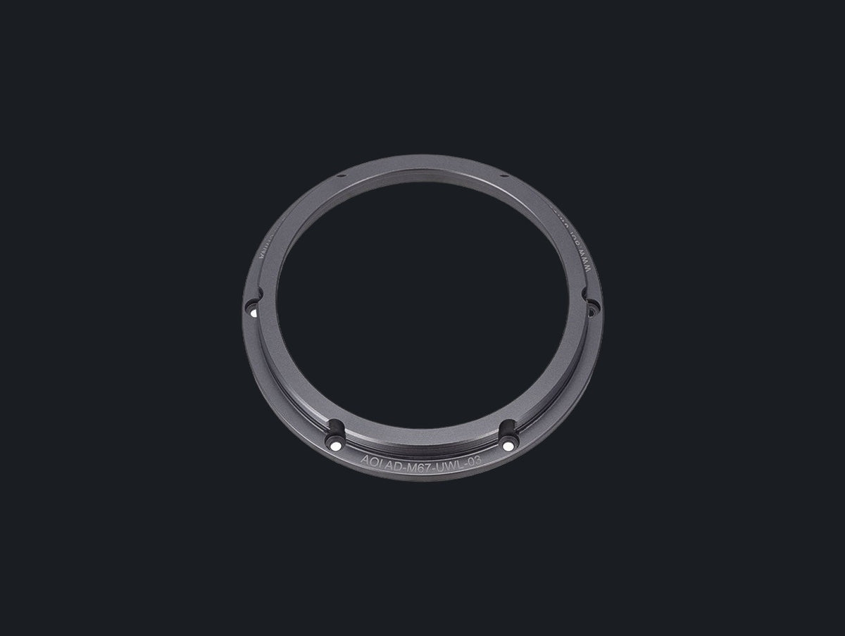 M67 Adapter for UWL-03 /UCL-03 (NEW)