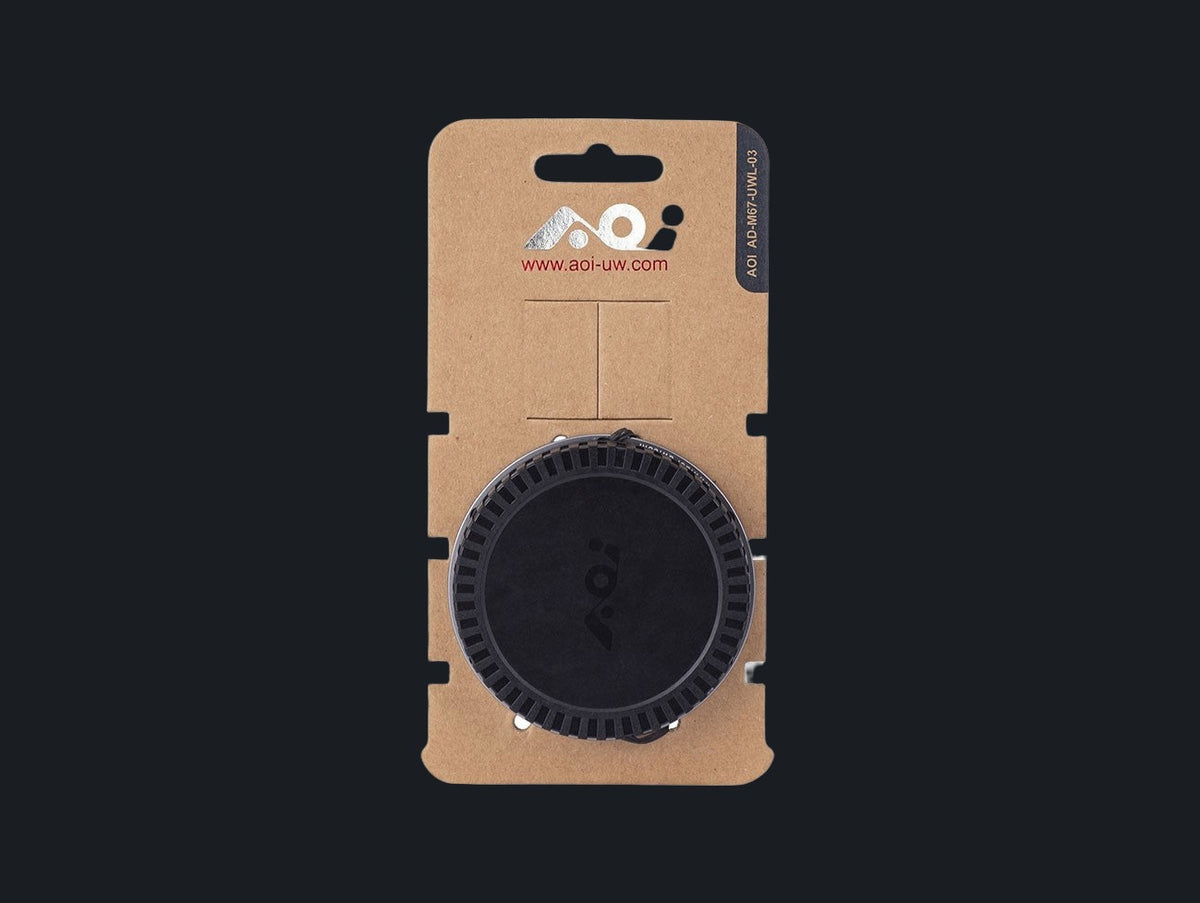 M67 Adapter for UWL-03 /UCL-03 (NEW)