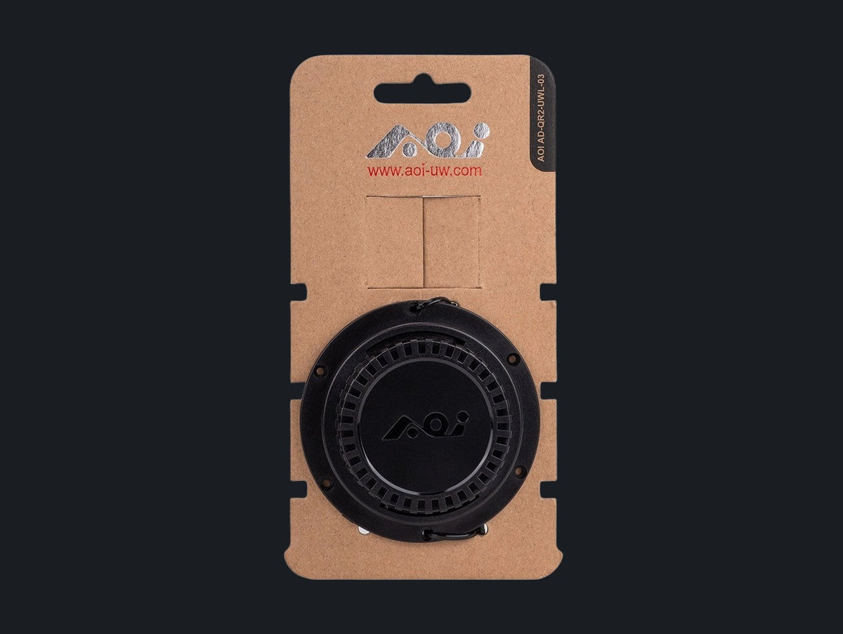 QR2 Adapter for UWL-03