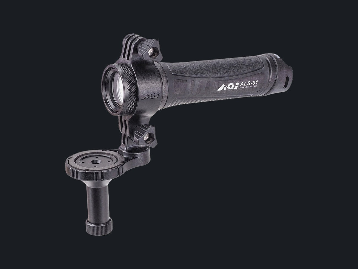 Aura Light System - 01