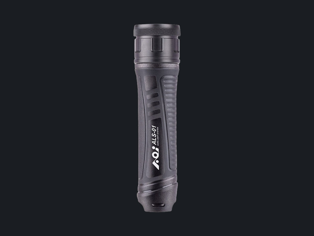 Aura Light System - 01
