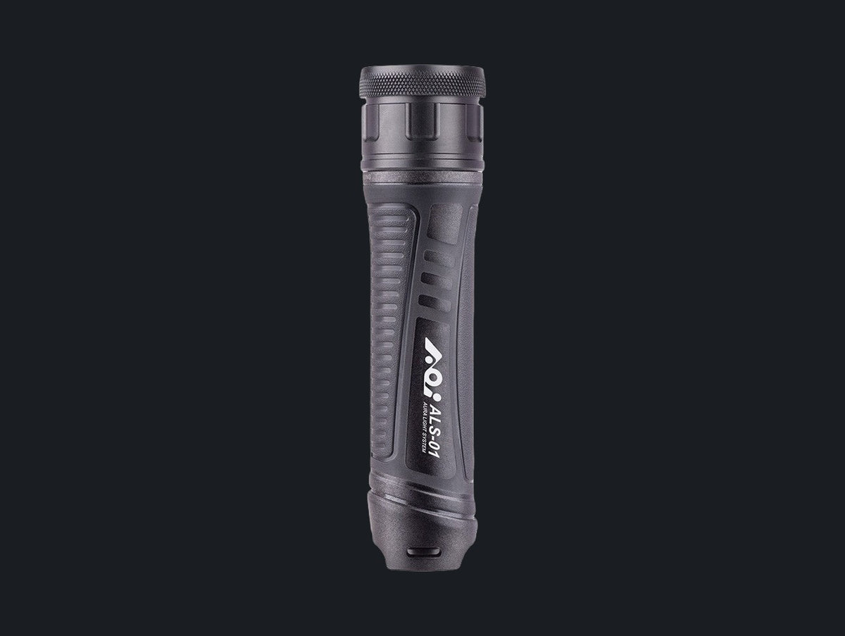 Aura Light System - 01