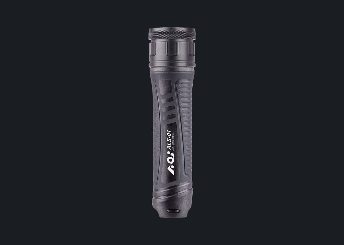 Aura Light System - 01