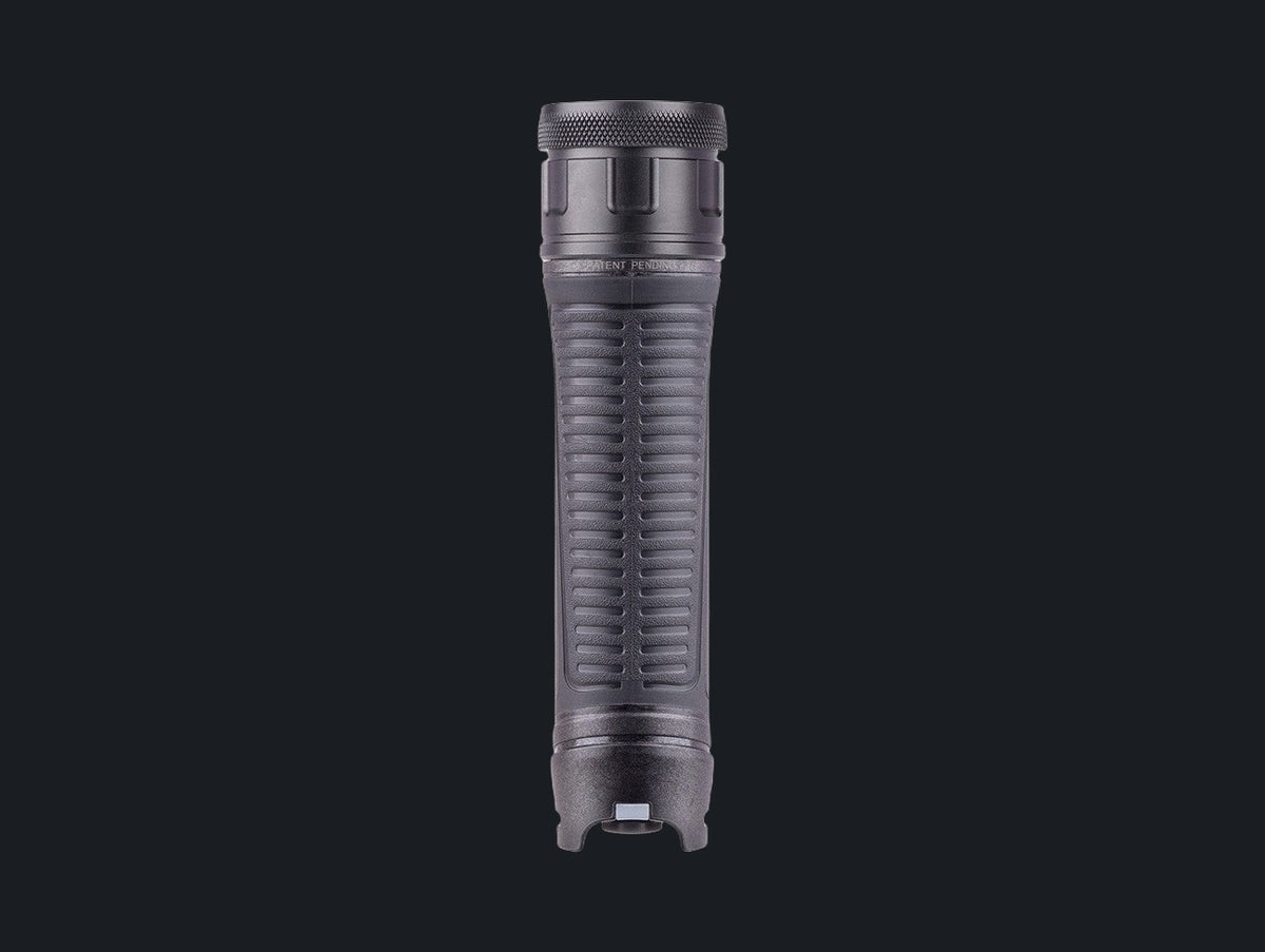 Aura Light System - 01