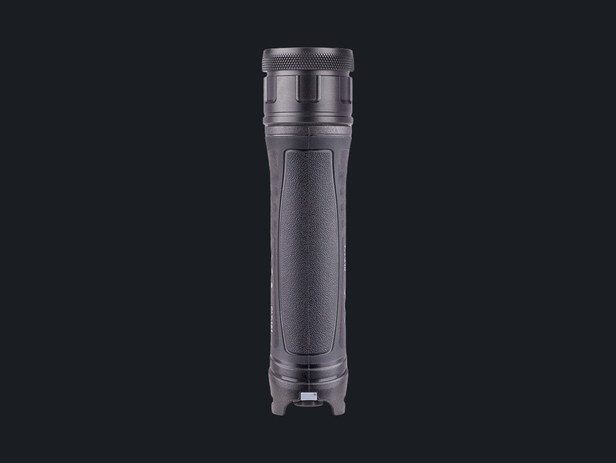 Aura Light System - 01