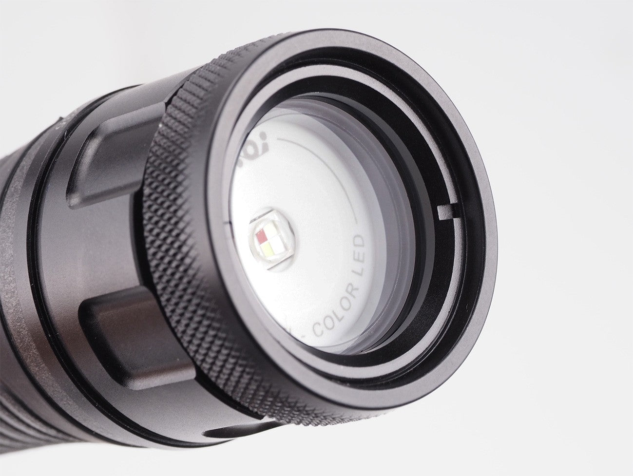 Aura Light System - 01