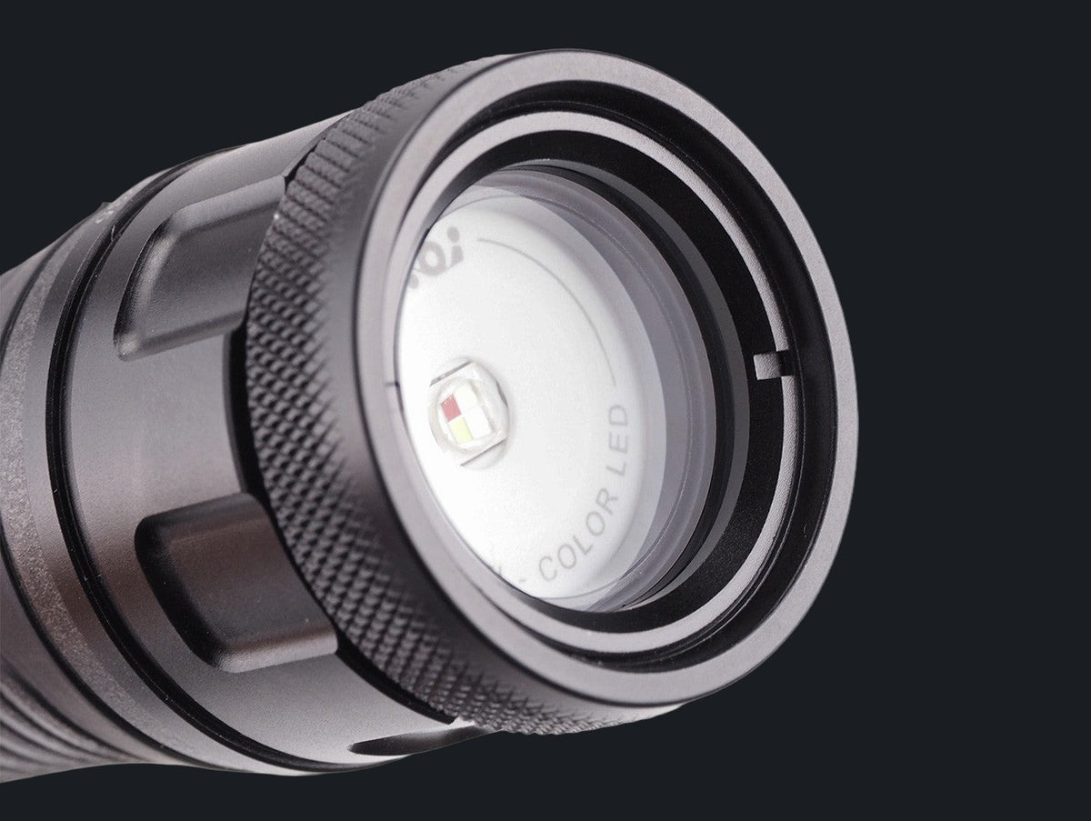 Aura Light System - 01