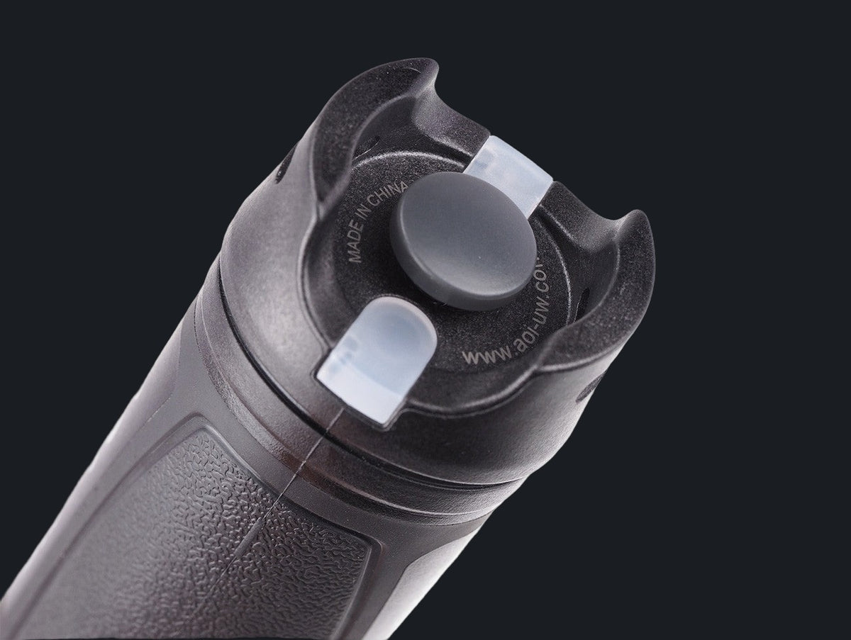 Aura Light System - 01
