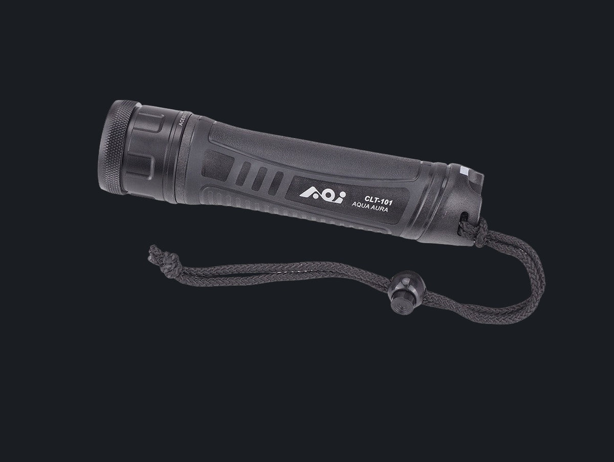 Aura Light System - 01