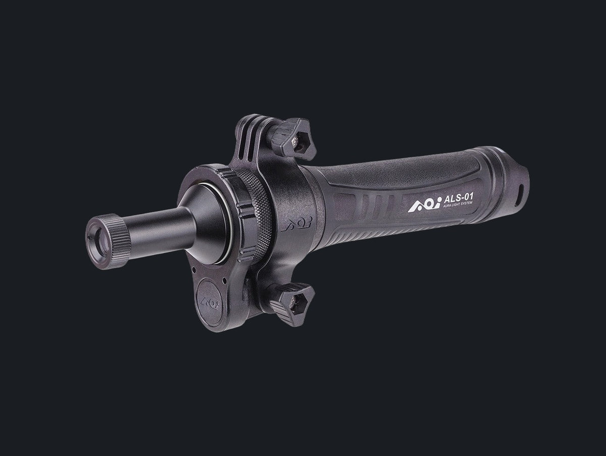 Aura Light System - 01