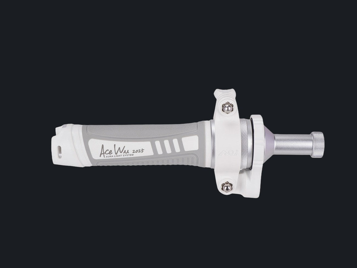 Aura Light System - 01 Signature Series