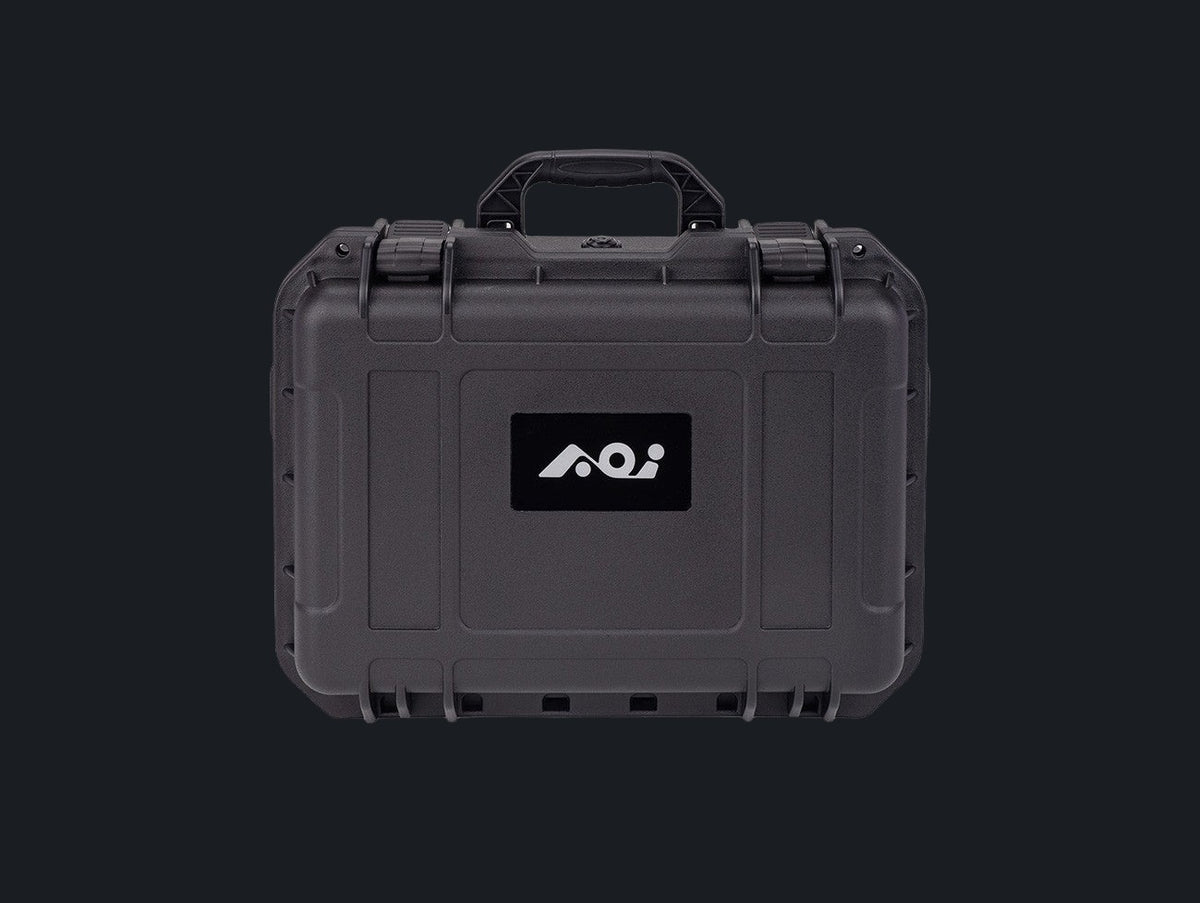 Aura Light System - 01 Signature Series