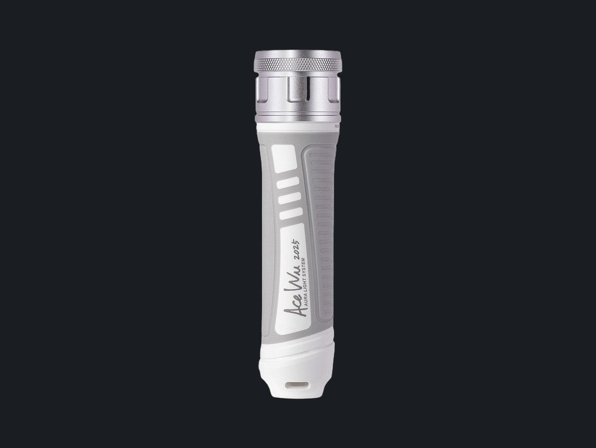 Aura Light System - 01 Signature Series