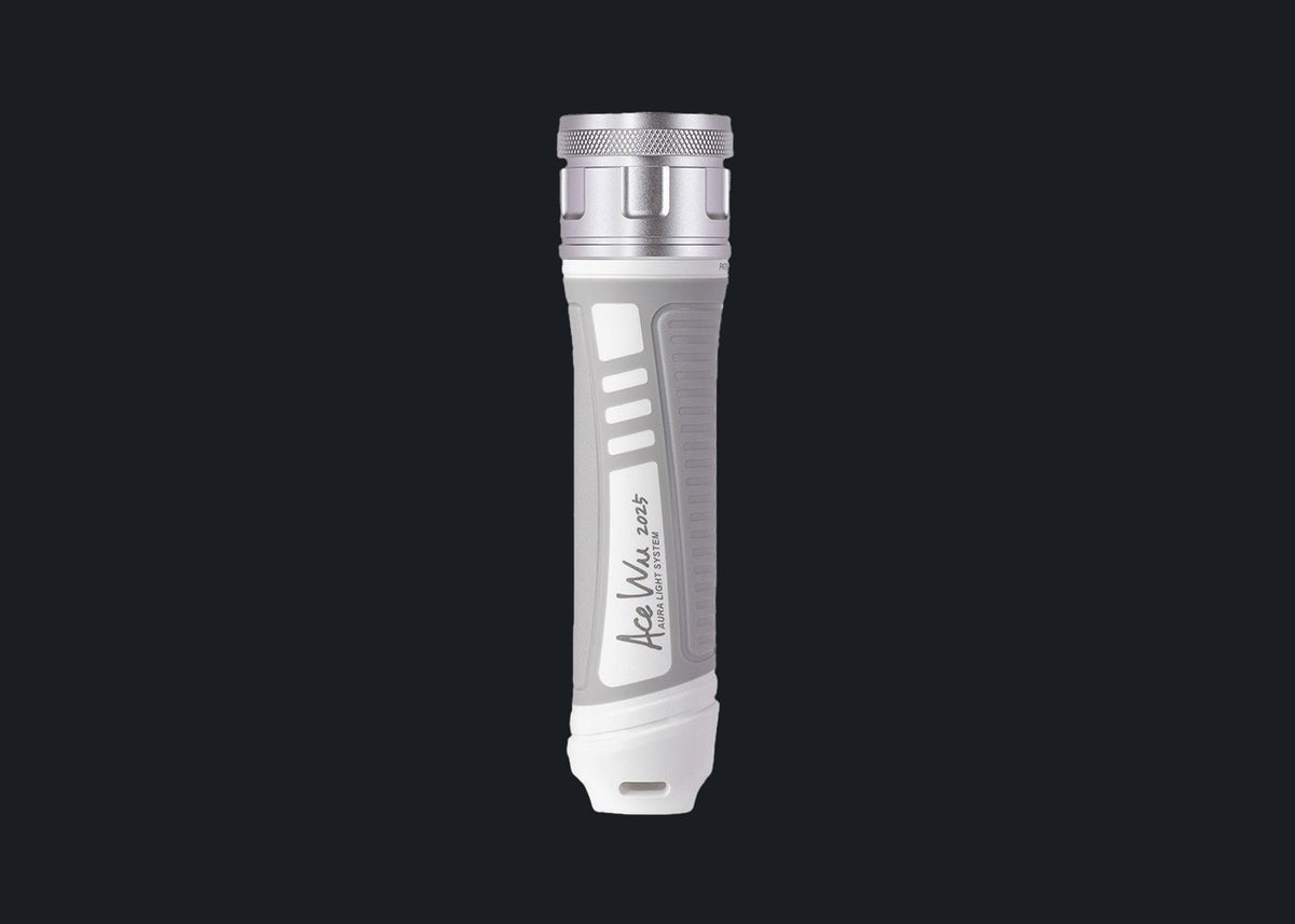 Aura Light System - 01 Signature Series