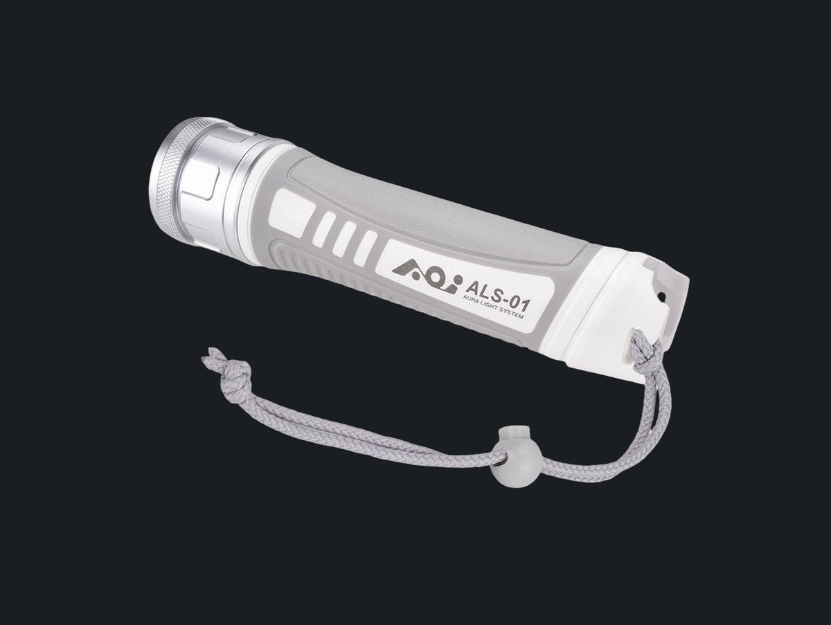 Aura Light System - 01 Signature Series