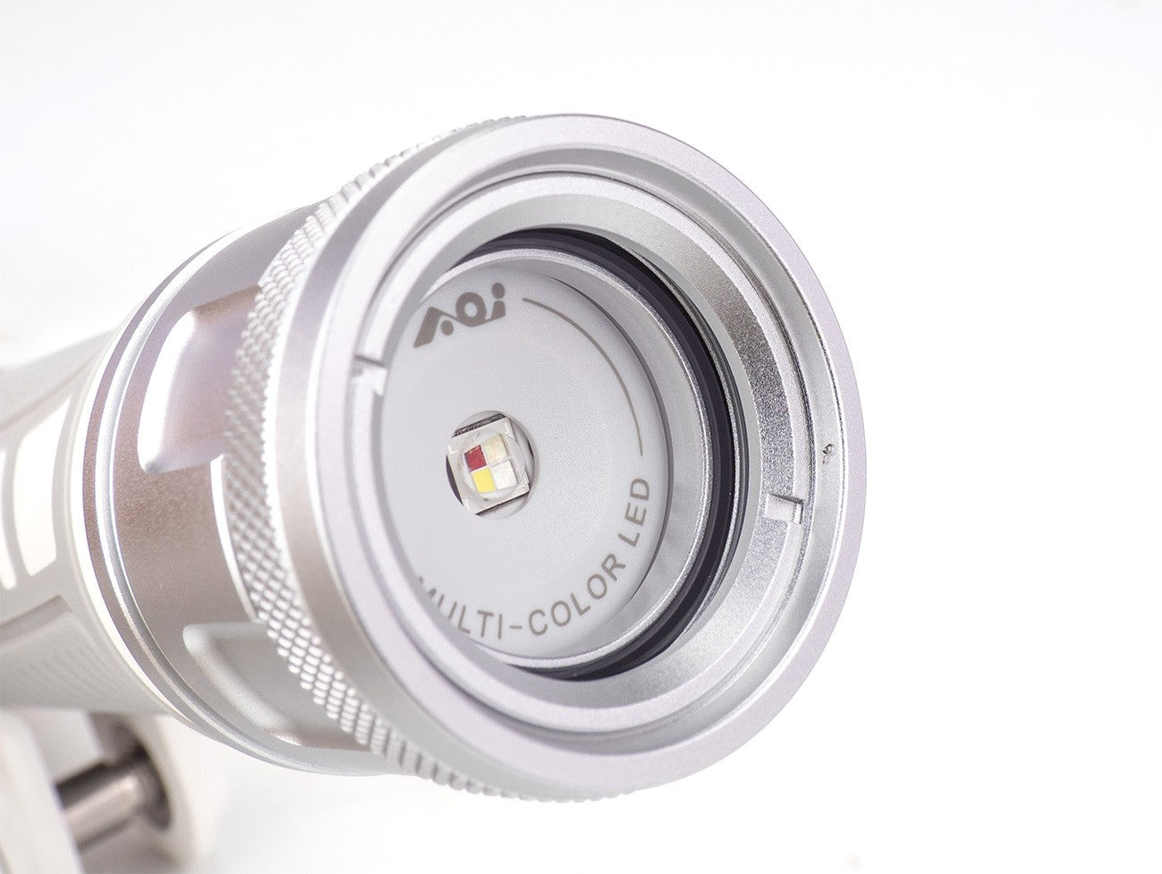 Aura Light System - 01 Signature Series