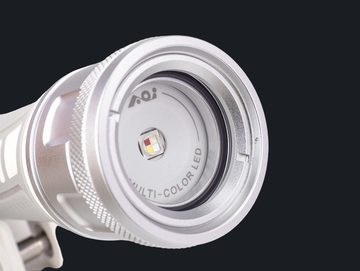 Aura Light System - 01 Signature Series