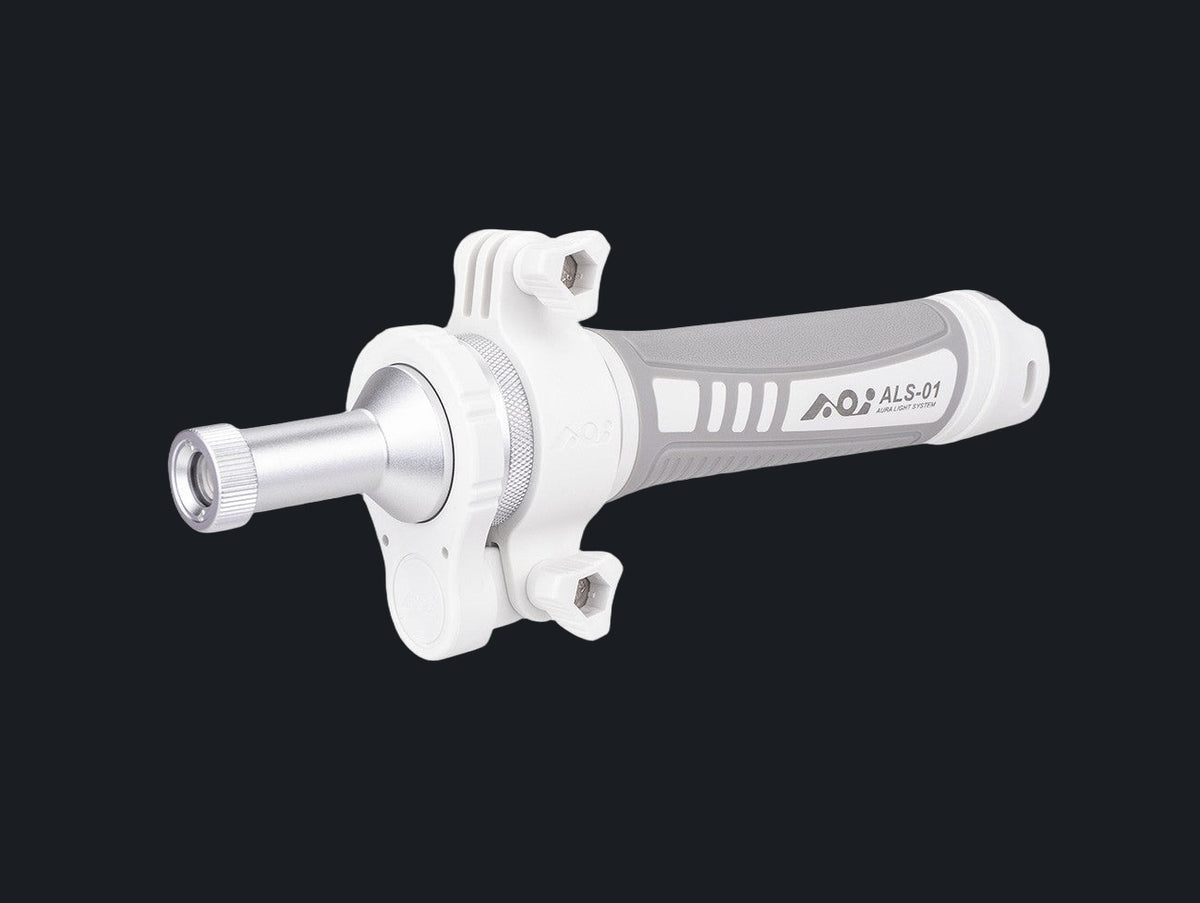 Aura Light System - 01 Signature Series