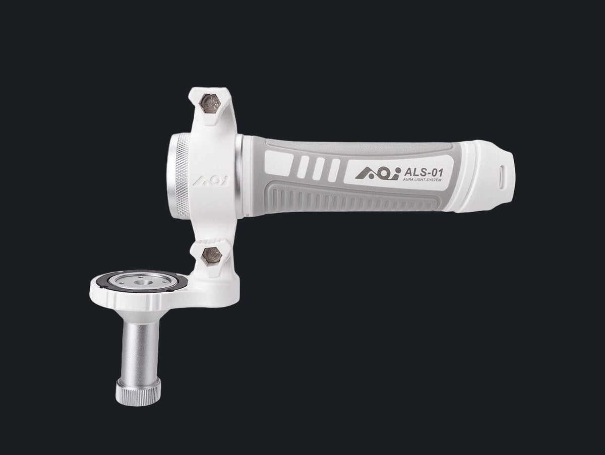 Aura Light System - 01 Signature Series
