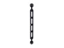 10" Ball to Ball Aluminum Arm-1 (Black Color)