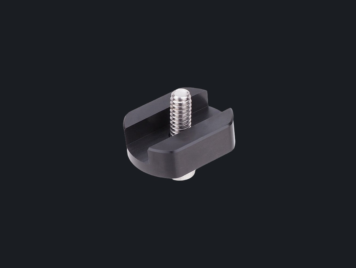 Mount Adapter - 01 for Aluminum Arm-2