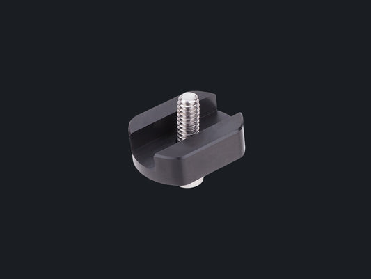 Mount Adapter - 01 for Aluminum Arm-2