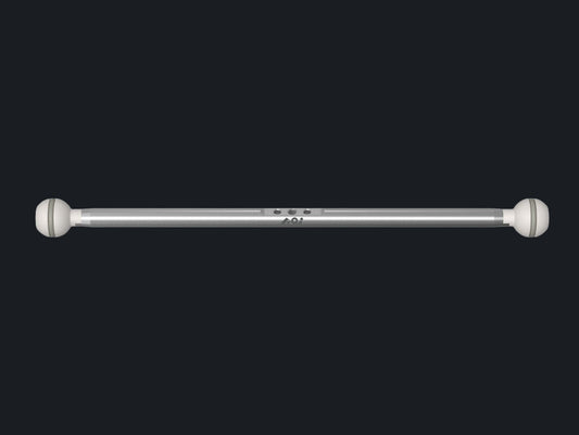 12” Ball to Ball Aluminum Arm-2 (Silver Color)