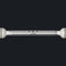 6” Ball to Ball Aluminum Arm-2 (Silver Color)