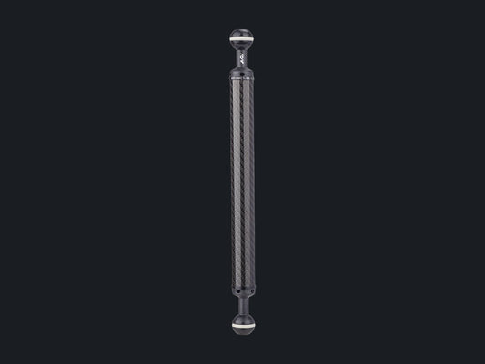 12” Ball to Ball Carbon Fiber Arm-1