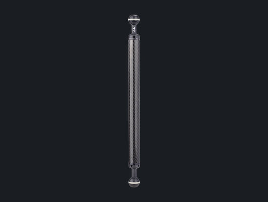 14” Ball to Ball Carbon Fiber Arm-1