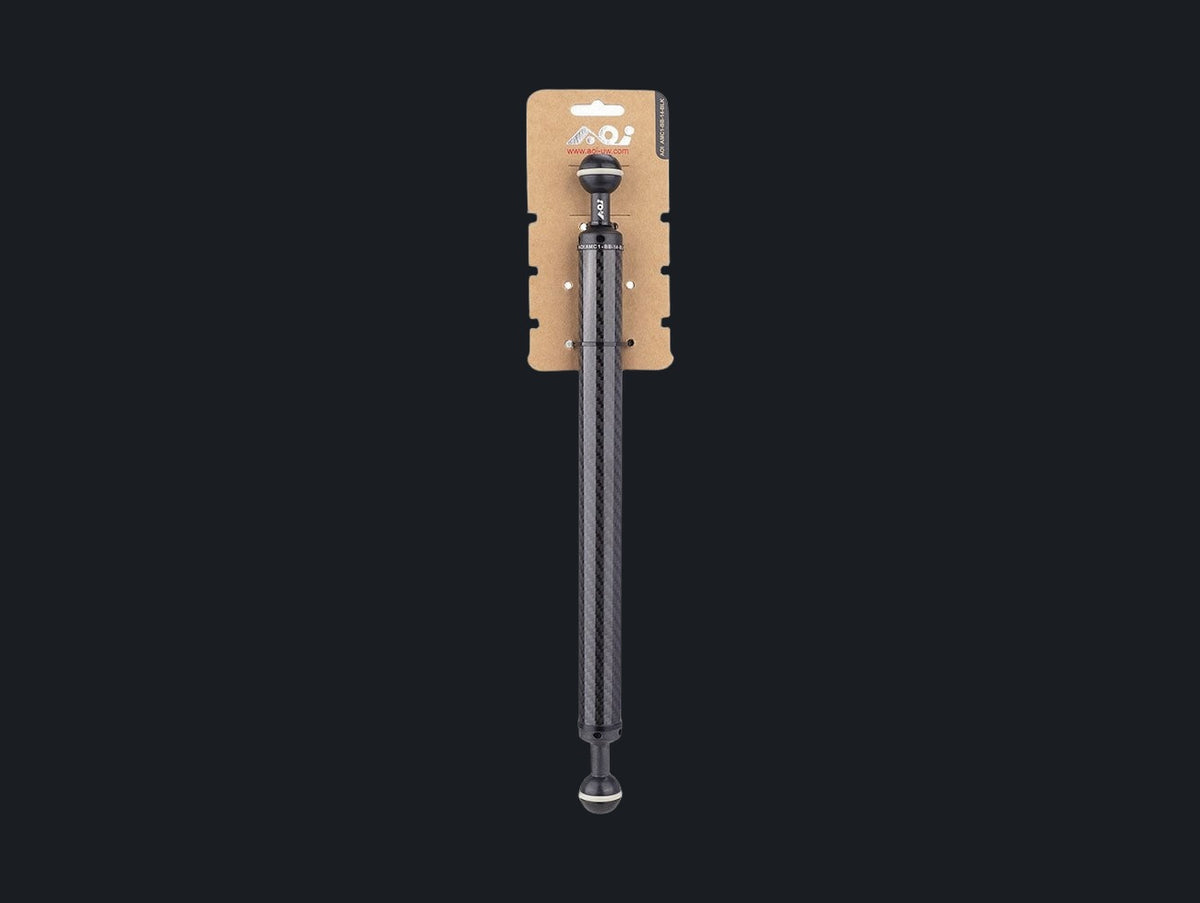 14” Ball to Ball Carbon Fiber Arm-1