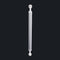 14” Ball to Ball Carbon Fiber Arm-1 (Silver Color)