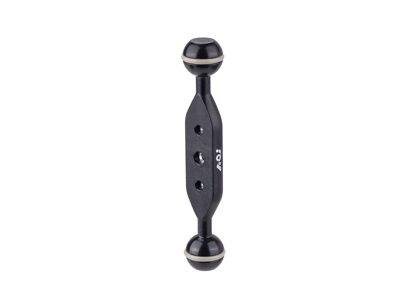 5" Ball to Ball Plastic Arm