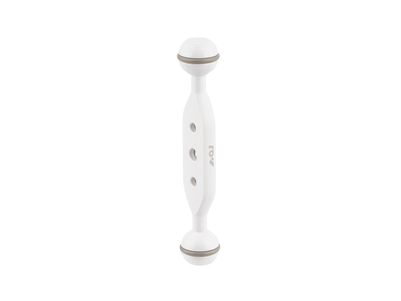 5" Ball to Ball Plastic Arm